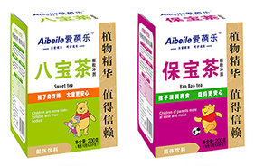 愛(ài)蓓樂(lè)顆粒沖劑