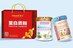 愛(ài)蓓樂(lè)蛋白質(zhì)粉