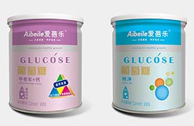 愛(ài)蓓樂(lè)葡萄糖