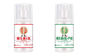 云藥七草護(hù)膚系列