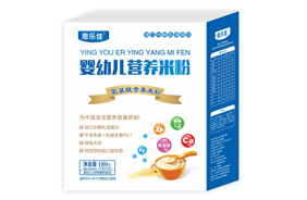 息樂佳氨基酸營(yíng)養(yǎng)米粉