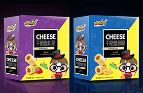 精嬰領(lǐng)秀干酪卷心脆