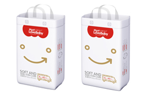 至愛寶貝嬰兒學步褲