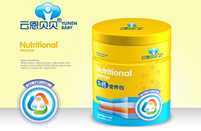 云恩貝貝營養(yǎng)包