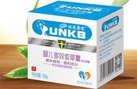 優(yōu)恩康寶膏劑