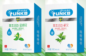 優(yōu)恩康寶藥浴包