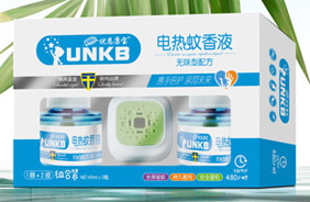 優(yōu)恩康寶驅(qū)蚊用品