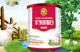 熊贊營(yíng)養(yǎng)品