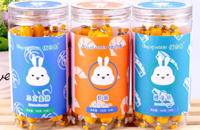 優(yōu)貝兔魚腸