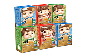 每添金裝G6營養(yǎng)奶米粉