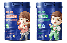 每添潤初特膳營養(yǎng)米粉