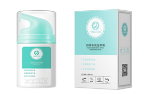 今都貝貝安四季多效滋養(yǎng)霜