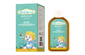 貝初樂寶寶金水