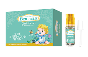 貝初樂驅(qū)蚊系列