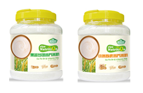 超級冠營養(yǎng)米粉