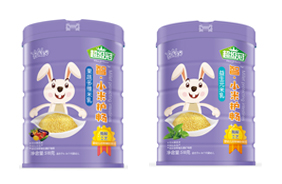 超級冠智護(hù)小米米乳