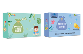 添貝樂凝膠糖果