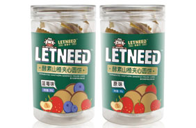 萊萊牛酵素山楂