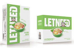 萊萊牛米乳肉絨