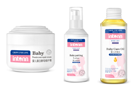 原童嬰兒護(hù)膚用品