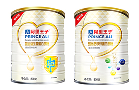 阿里王子蛋白質(zhì)粉