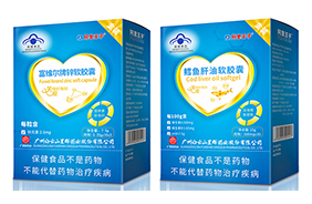 阿里王子軟膠囊