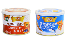 慧茵營養(yǎng)肉酥