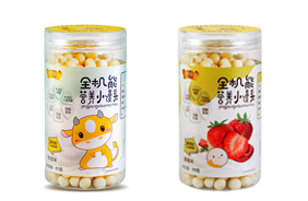 慧茵全機(jī)能營養(yǎng)小饅頭