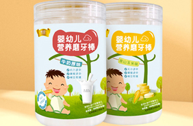 慧茵機(jī)能磨牙棒