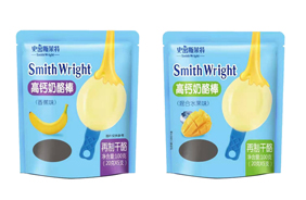 史密斯萊特高鈣奶酪棒