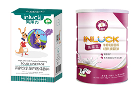 英萊克營養(yǎng)品