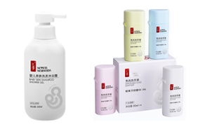 七季洗浴產(chǎn)品