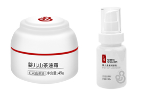 七季護膚產(chǎn)品