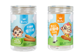 皇家貝比磨牙棒