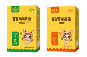 田果果BB營(yíng)養(yǎng)面條