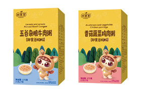 田果果BB營(yíng)養(yǎng)粥