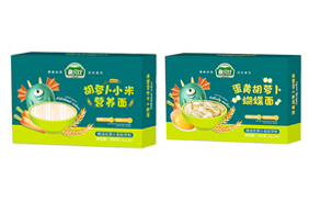 魯貝比營養(yǎng)面