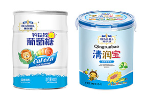 博爾慧清潤寶葡萄糖