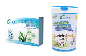 綠泉營養(yǎng)品