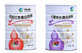 珠峰蛋白質(zhì)粉