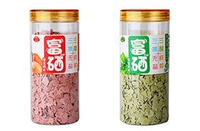 康廣利富硒寶寶面片