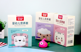 紐滋美營養(yǎng)粥