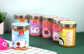 紐滋美棒棒餅干