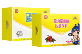 狀元搭檔藥食同源系列