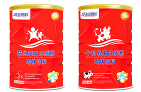 成長搭檔蛋白質(zhì)粉