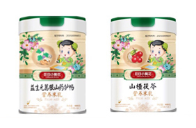 巨日小葵花藥食同源營養(yǎng)米乳