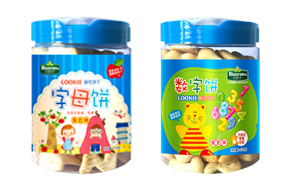 貝熙優(yōu)餅干