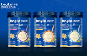 貝吉啦特膳米乳