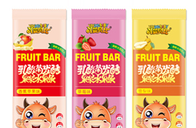 吖嬰貝比乳酸菌發(fā)酵水果條