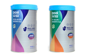 朵愛營養(yǎng)包